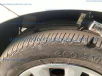 Chevrolet Aveo 2020 4p LS L4/1.5 Man  IMG_2964