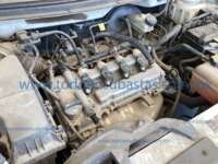 Chevrolet Aveo 2020 4p LS L4/1.5 Man  2020 Chevrolet Aveo Ingreso Motor 3