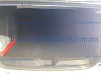 Chevrolet Aveo 2020 4p LS L4/1.5 Man  2020 Chevrolet Aveo Ingreso Cajuela 1