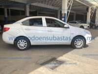 Chevrolet Aveo 2020 4p LS L4/1.5 Man  2020 Chevrolet Aveo Ingreso Exteriores 3