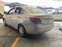 Chevrolet Aveo 2020 4p LS L4/1.5 Man  2020 Chevrolet Aveo Ingreso Exteriores 6