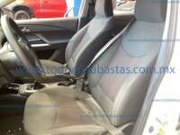 Chevrolet Aveo 2020 4p LS L4/1.5 Man  2020 Chevrolet Aveo Ingreso Interiores 1