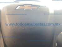 Chevrolet Aveo 2020 4p LS L4/1.5 Man  2020 Chevrolet Aveo Ingreso Interiores 10