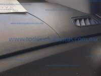 Chevrolet Aveo 2020 4p LS L4/1.5 Man  2020 Chevrolet Aveo Ingreso Interiores 11