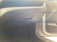 Chevrolet Aveo 2020 4p LS L4/1.5 Man  2020 Chevrolet Aveo Ingreso Interiores 12