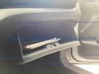 Chevrolet Aveo 2020 4p LS L4/1.5 Man  2020 Chevrolet Aveo Ingreso Interiores 13