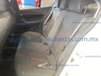 Chevrolet Aveo 2020 4p LS L4/1.5 Man  2020 Chevrolet Aveo Ingreso Interiores 15