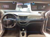 Chevrolet Aveo 2020 4p LS L4/1.5 Man  2020 Chevrolet Aveo Ingreso Interiores 16