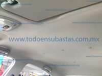 Chevrolet Aveo 2020 4p LS L4/1.5 Man  2020 Chevrolet Aveo Ingreso Interiores 17