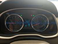 Chevrolet Aveo 2020 4p LS L4/1.5 Man  2020 Chevrolet Aveo Ingreso Interiores 3