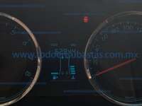 Chevrolet Aveo 2020 4p LS L4/1.5 Man  2020 Chevrolet Aveo Ingreso Interiores 5