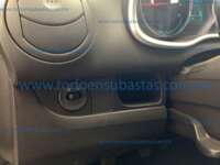 Chevrolet Aveo 2020 4p LS L4/1.5 Man  2020 Chevrolet Aveo Ingreso Interiores 6