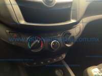 Chevrolet Aveo 2020 4p LS L4/1.5 Man  2020 Chevrolet Aveo Ingreso Interiores 8