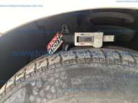 Chevrolet Aveo 2020 4p LS L4/1.5 Man  IMG_2836