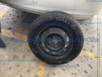 Chevrolet Aveo 2020 4p LS L4/1.5 Man  IMG_2837