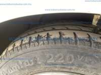 Chevrolet Aveo 2020 4p LS L4/1.5 Man  IMG_2830