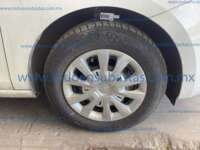 Chevrolet Aveo 2020 4p LS L4/1.5 Man  IMG_2817