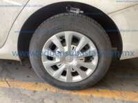 Chevrolet Aveo 2020 4p LS L4/1.5 Man  IMG_2827