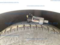 Chevrolet Aveo 2020 4p LS L4/1.5 Man  IMG_2831