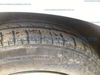 Chevrolet Aveo 2020 4p LS L4/1.5 Man  IMG_2835