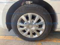 Chevrolet Aveo 2020 4p LS L4/1.5 Man  IMG_2832