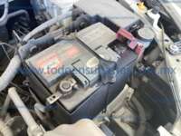 Chevrolet Aveo 2020 4p LS L4/1.5 Man  2020 Chevrolet Aveo Ingreso Motor 4