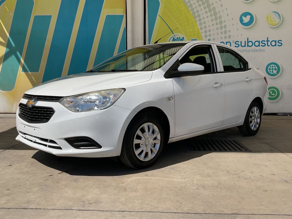 imagen principal de la unidad