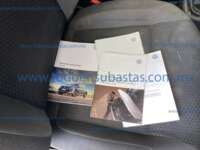 Volkswagen Saveiro 2022 2p Robust L4/1.6 Man A/A 2022 Volkswagen Saveiro Ingreso Documentos 0