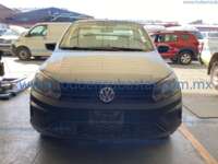 Volkswagen Saveiro 2022 2p Robust L4/1.6 Man A/A 2022 Volkswagen Saveiro Ingreso Exteriores 1