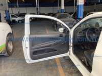 Volkswagen Saveiro 2022 2p Robust L4/1.6 Man A/A 2022 Volkswagen Saveiro Ingreso Interiores 0