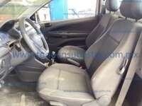 Volkswagen Saveiro 2022 2p Robust L4/1.6 Man A/A 2022 Volkswagen Saveiro Ingreso Interiores 1