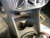 Volkswagen Saveiro 2022 2p Robust L4/1.6 Man A/A 2022 Volkswagen Saveiro Ingreso Interiores 11