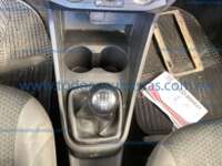 Volkswagen Saveiro 2022 2p Robust L4/1.6 Man A/A 2022 Volkswagen Saveiro Ingreso Interiores 12