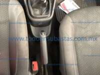 Volkswagen Saveiro 2022 2p Robust L4/1.6 Man A/A 2022 Volkswagen Saveiro Ingreso Interiores 13