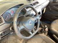 Volkswagen Saveiro 2022 2p Robust L4/1.6 Man A/A 2022 Volkswagen Saveiro Ingreso Interiores 2