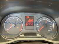 Volkswagen Saveiro 2022 2p Robust L4/1.6 Man A/A 2022 Volkswagen Saveiro Ingreso Interiores 3