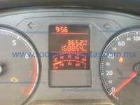 Volkswagen Saveiro 2022 2p Robust L4/1.6 Man A/A 2022 Volkswagen Saveiro Ingreso Interiores 4