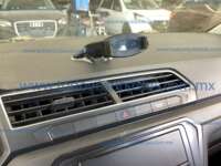 Volkswagen Saveiro 2022 2p Robust L4/1.6 Man A/A 2022 Volkswagen Saveiro Ingreso Interiores 8