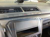 Volkswagen Saveiro 2022 2p Robust L4/1.6 Man A/A 2022 Volkswagen Saveiro Ingreso Interiores 9