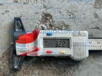 Volkswagen Saveiro 2022 2p Robust L4/1.6 Man A/A IMG_4626