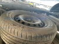 Volkswagen Saveiro 2022 2p Robust L4/1.6 Man A/A IMG_4622