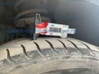 Volkswagen Saveiro 2022 2p Robust L4/1.6 Man A/A IMG_4605