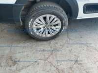 Volkswagen Saveiro 2022 2p Robust L4/1.6 Man A/A IMG_4607