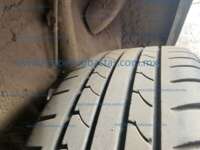 Volkswagen Saveiro 2022 2p Robust L4/1.6 Man A/A IMG_4611