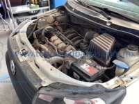 Volkswagen Saveiro 2022 2p Robust L4/1.6 Man A/A 2022 Volkswagen Saveiro Ingreso Motor 0