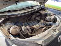 Volkswagen Saveiro 2022 2p Robust L4/1.6 Man A/A 2022 Volkswagen Saveiro Ingreso Motor 2