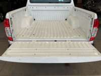 Nissan NP300 Doble Cabina 2020 4p S L4/2.5 Man A/A 2020 Nissan NP300 Doble Cabina Venta Cajuela 1