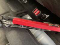 Nissan NP300 Doble Cabina 2020 4p S L4/2.5 Man A/A 2020 Nissan NP300 Doble Cabina Venta Cajuela 3