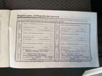 Nissan NP300 Doble Cabina 2020 4p S L4/2.5 Man A/A 2020 Nissan NP300 Doble Cabina Venta Documentos 2