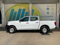Nissan NP300 Doble Cabina 2020 4p S L4/2.5 Man A/A 2020 Nissan NP300 Doble Cabina Venta Exteriores 8